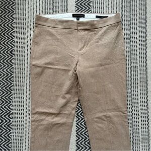 BANANA REPUBLIC SLOAN DRESS PANTS